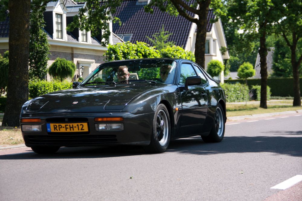 Oldtimerrit Geesteren 4 juni 2017 - 86